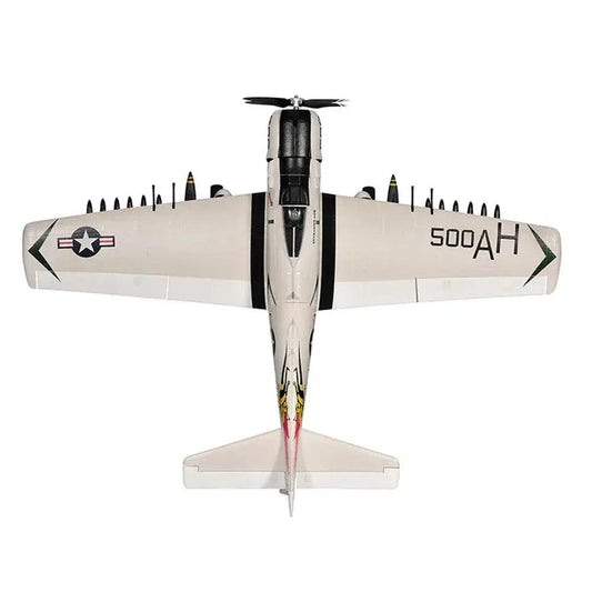 Realacc Sky Raider 800mm EPP RC Airplane PNP Outdoors - ToylandEU™