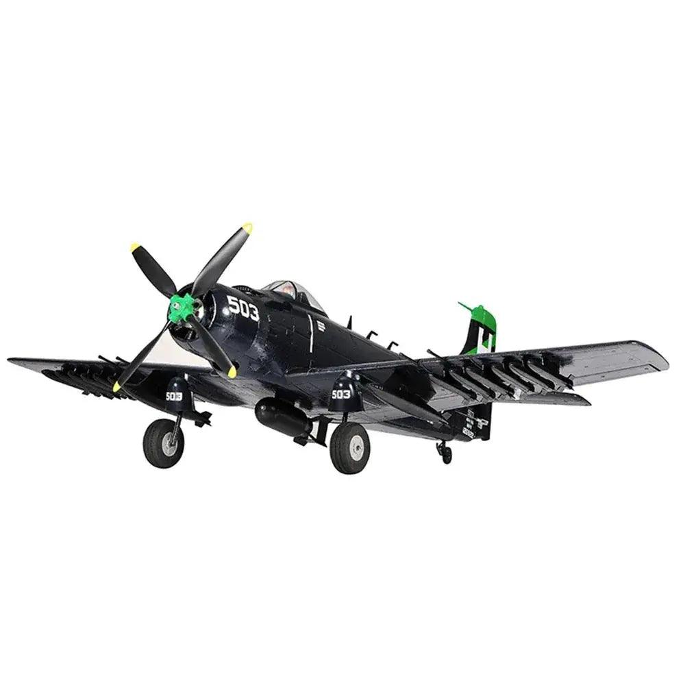 Realacc Sky Raider 800mm EPP RC Airplane PNP Outdoors - ToylandEU™