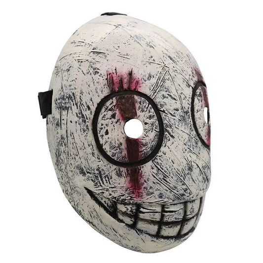 Realistic Dead By Daylight Mask One To One Toyland EU - ToylandEU™