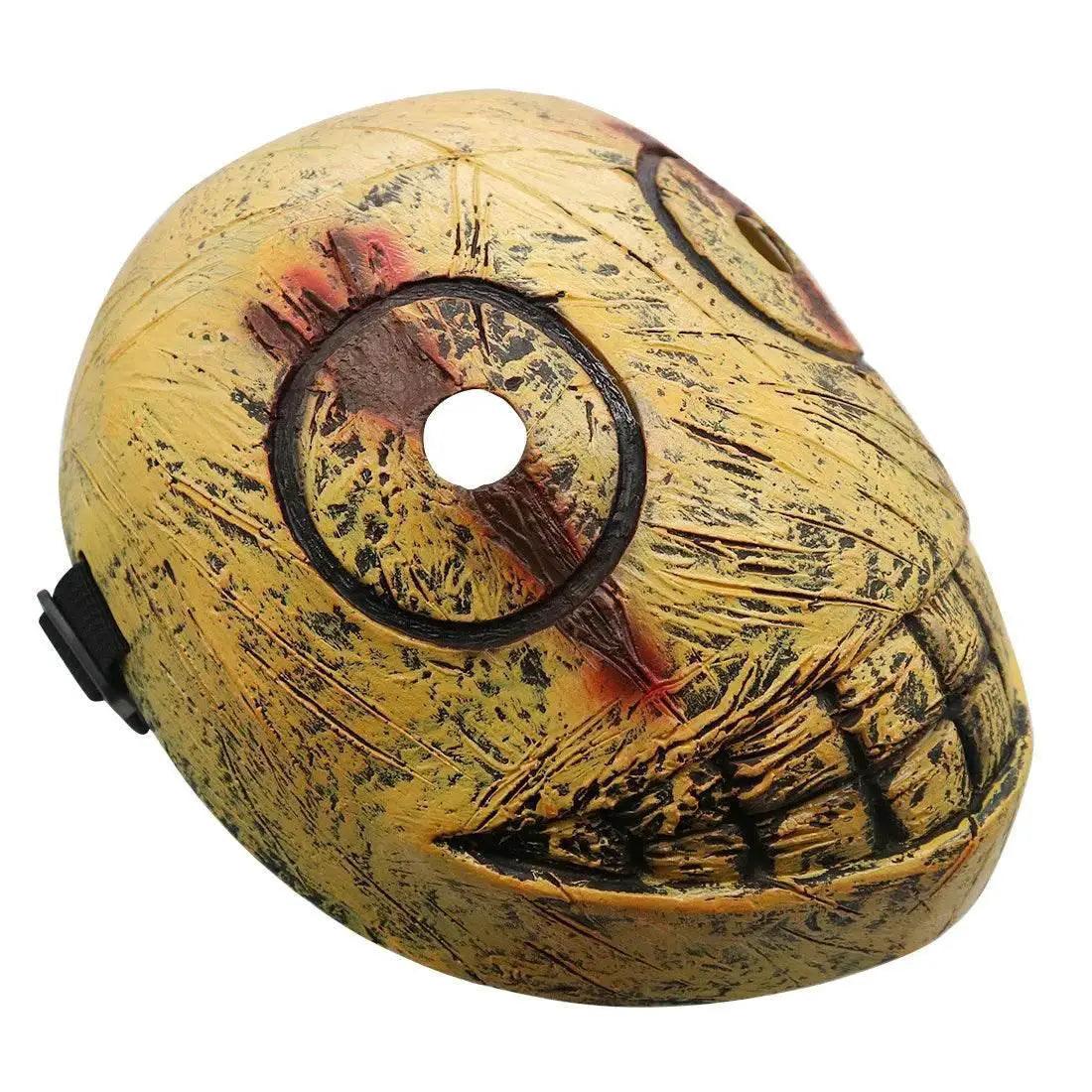 Realistic Dead By Daylight Mask One To One Toyland EU - ToylandEU™