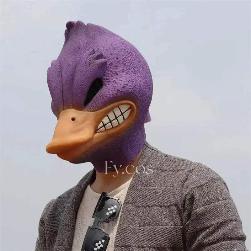 Realistic Tyrannosaurus Latex Mask Toyland EU - ToylandEU™