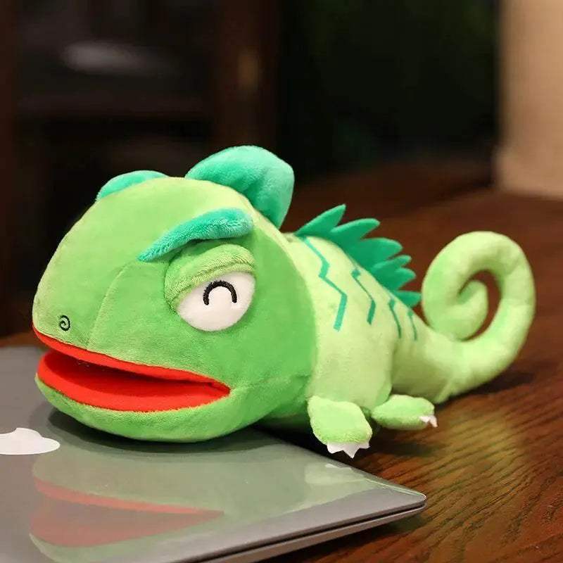 Lifelike Plush Hand Puppets 25cm Puppets Toyland EU - ToylandEU™