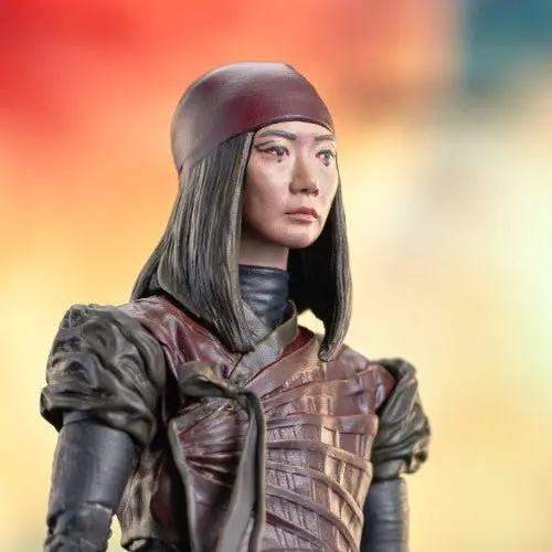 Rebel Moon Series 1 Action Figure - Jimmy or Nemesis - ToyShnip