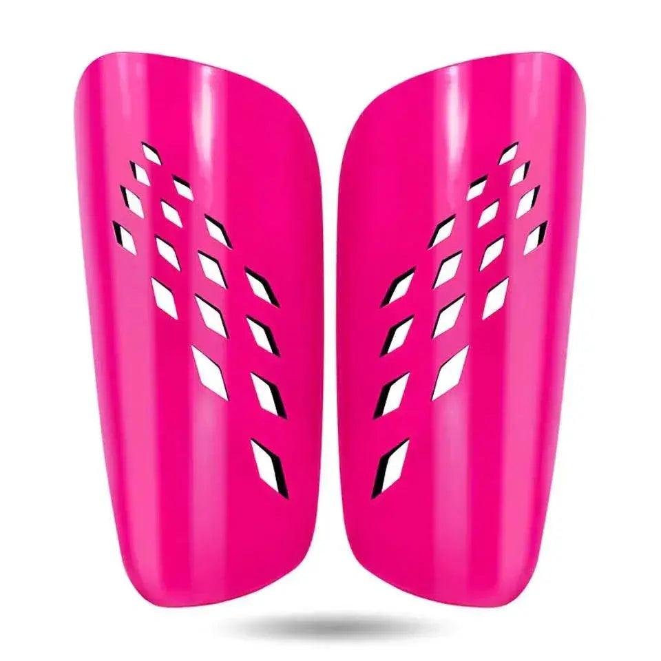 Reinforced Football Shin Guard Board 1 Pair Toyland EU - ToylandEU™