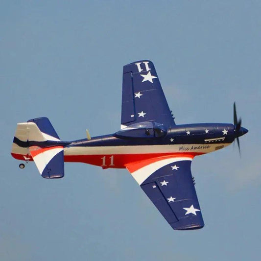 Remote Control Aircraft Fighter Kit PNP Easy Assembly - ToylandEU™