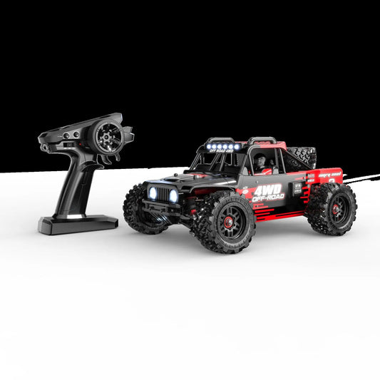 Remote Control Car Brushless Motor High Speed Dirt Bike