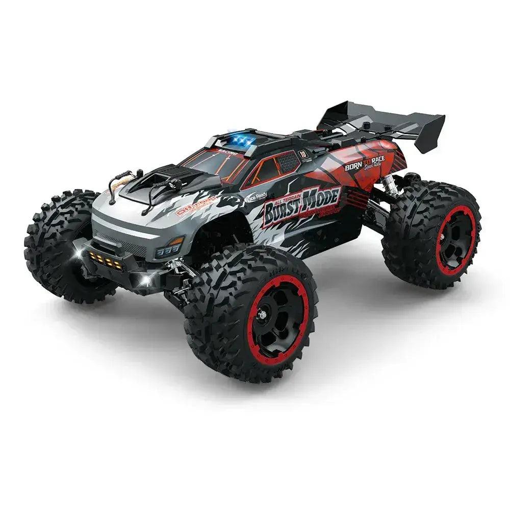 Remote Control Monster Truck Off Road High Speed 12 Min - ToylandEU™