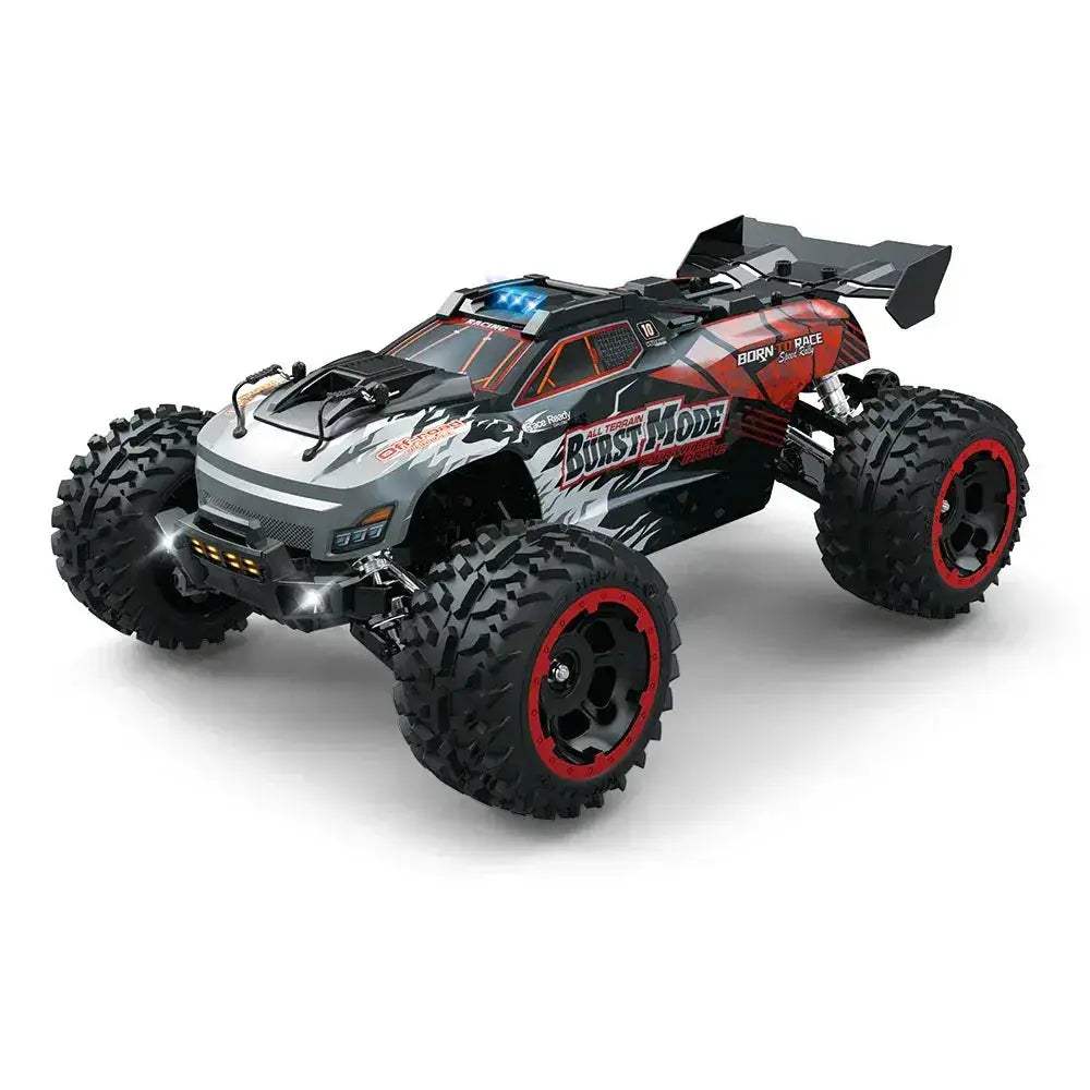 Remote Control Monster Truck Off Road High Speed 12 Min - ToylandEU™