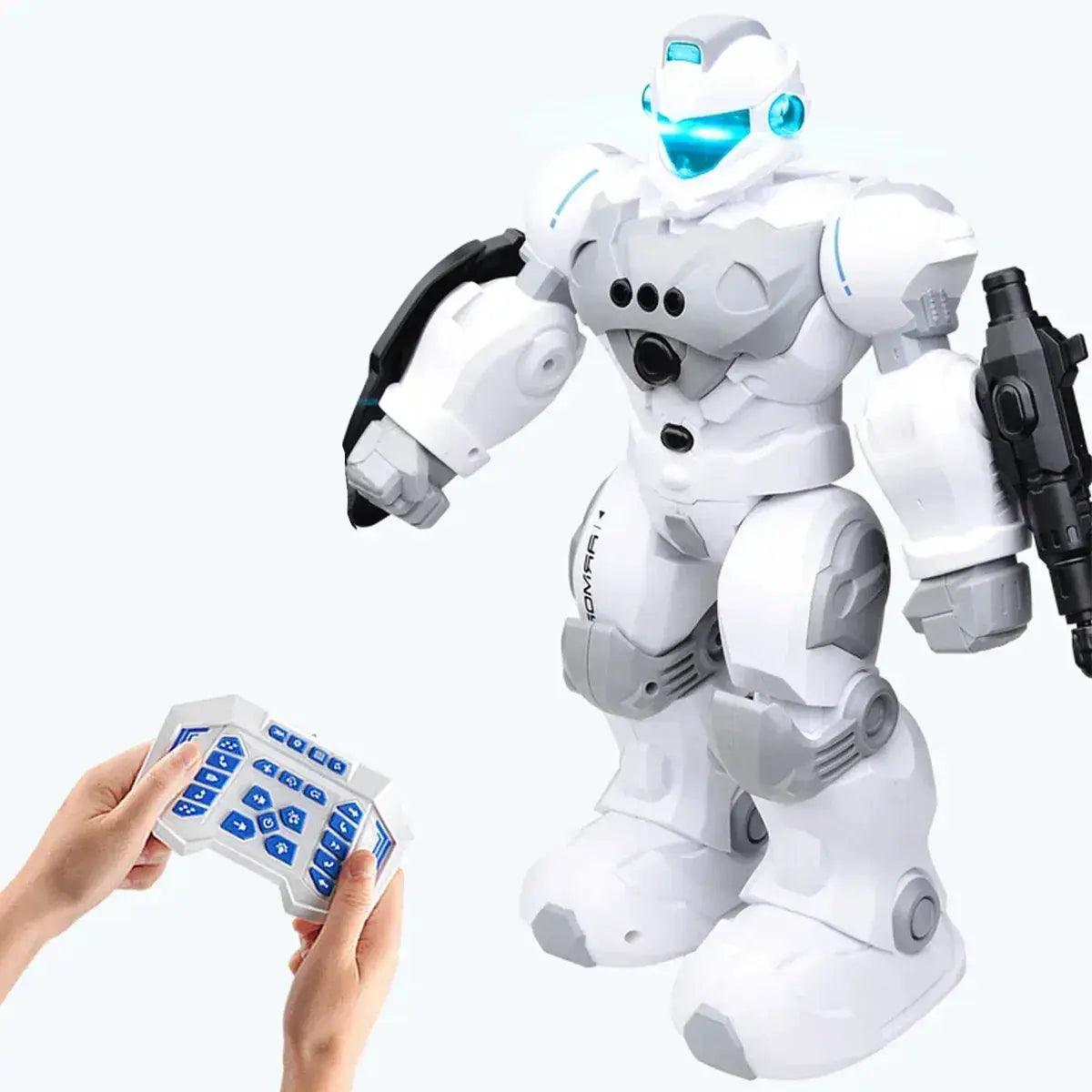 Remote Control Robot Gesture Sensing And Dancing Pro - ToylandEU™