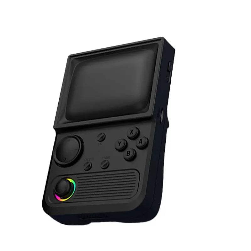 Retro Handheld Console 3 5 IPS Display Long Battery - ToylandEU™