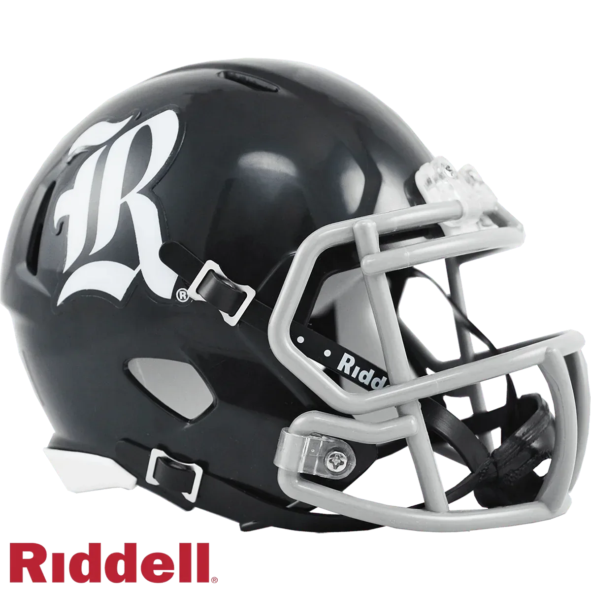 Rico Owls Helmet Riddell Mini Speed Style Replica Collector - ToylandEU™