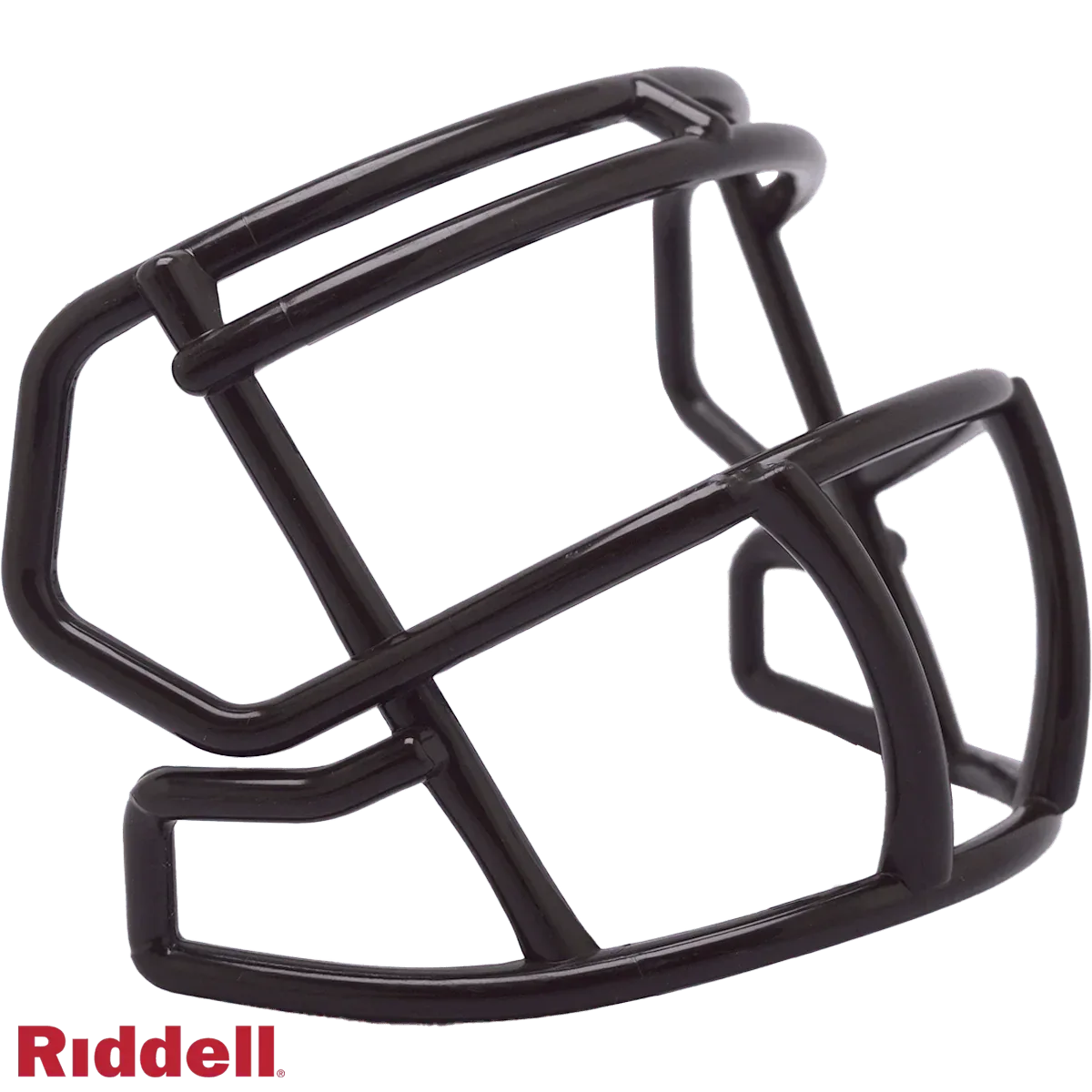 Riddell Replica Mini Speed Face Mask Dark Brown Finish - ToylandEU™