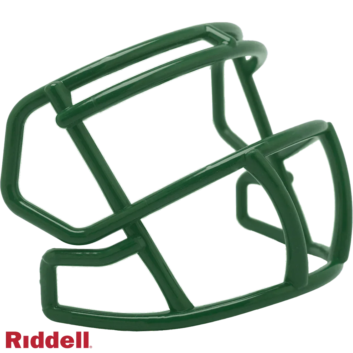Riddell Replica Mini Speed Face Mask In Kelly Green - ToylandEU™
