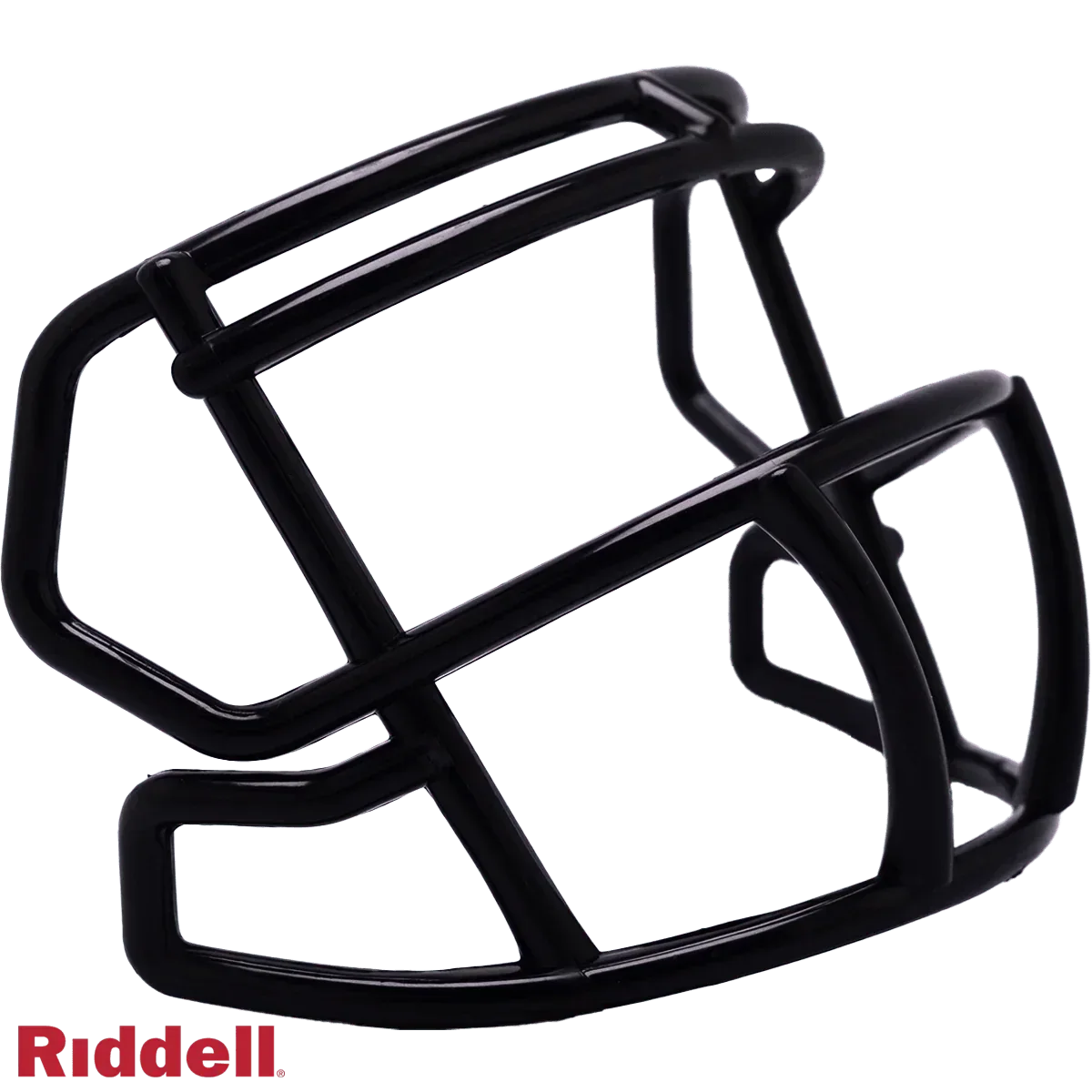 Riddell Replica Mini Speed Style Face Mask Black For Helmets - ToylandEU™