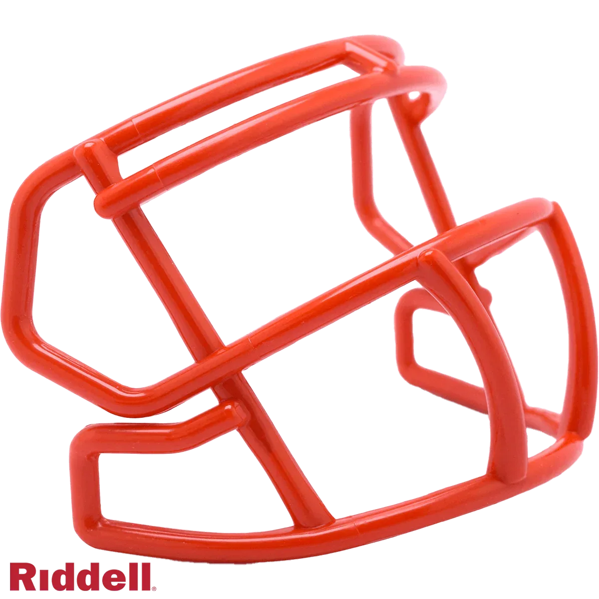 Riddell Replica Mini Speed Style Face Mask Burnt Orange - ToylandEU™