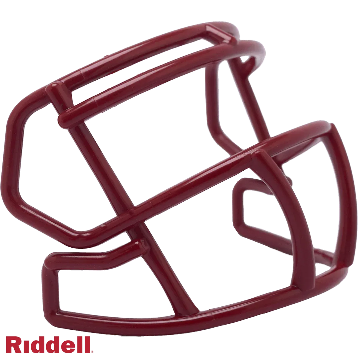 Riddell Replica Mini Speed Style SF Red Face Mask - ToylandEU™