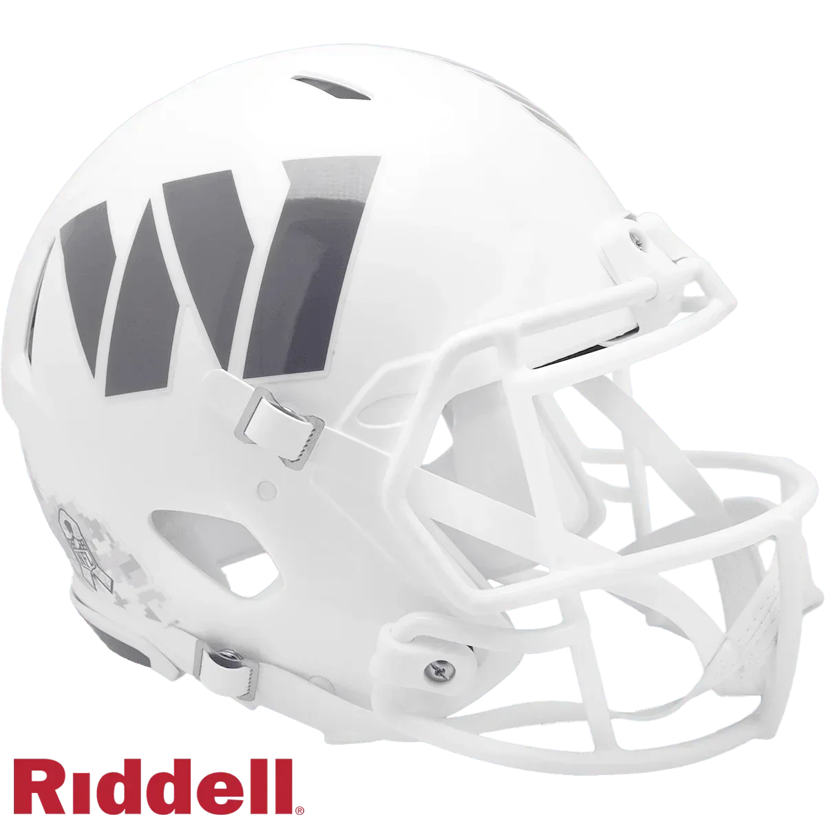 Riddell Washington Commanders Salute To Service Helmet 2024 - ToylandEU™