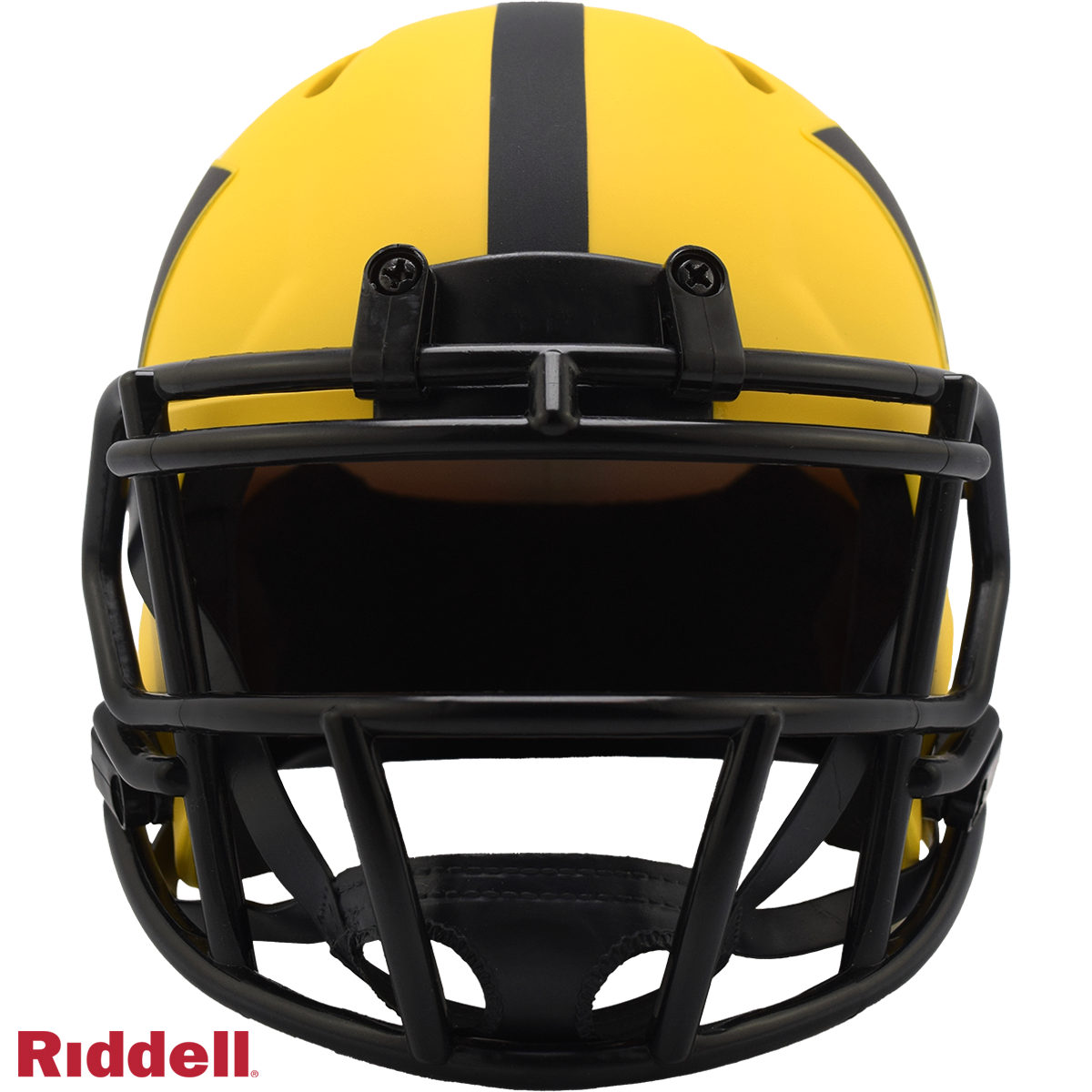 Washington Commanders Helmet Riddell Replica Mini Speed Style Rave Alternate