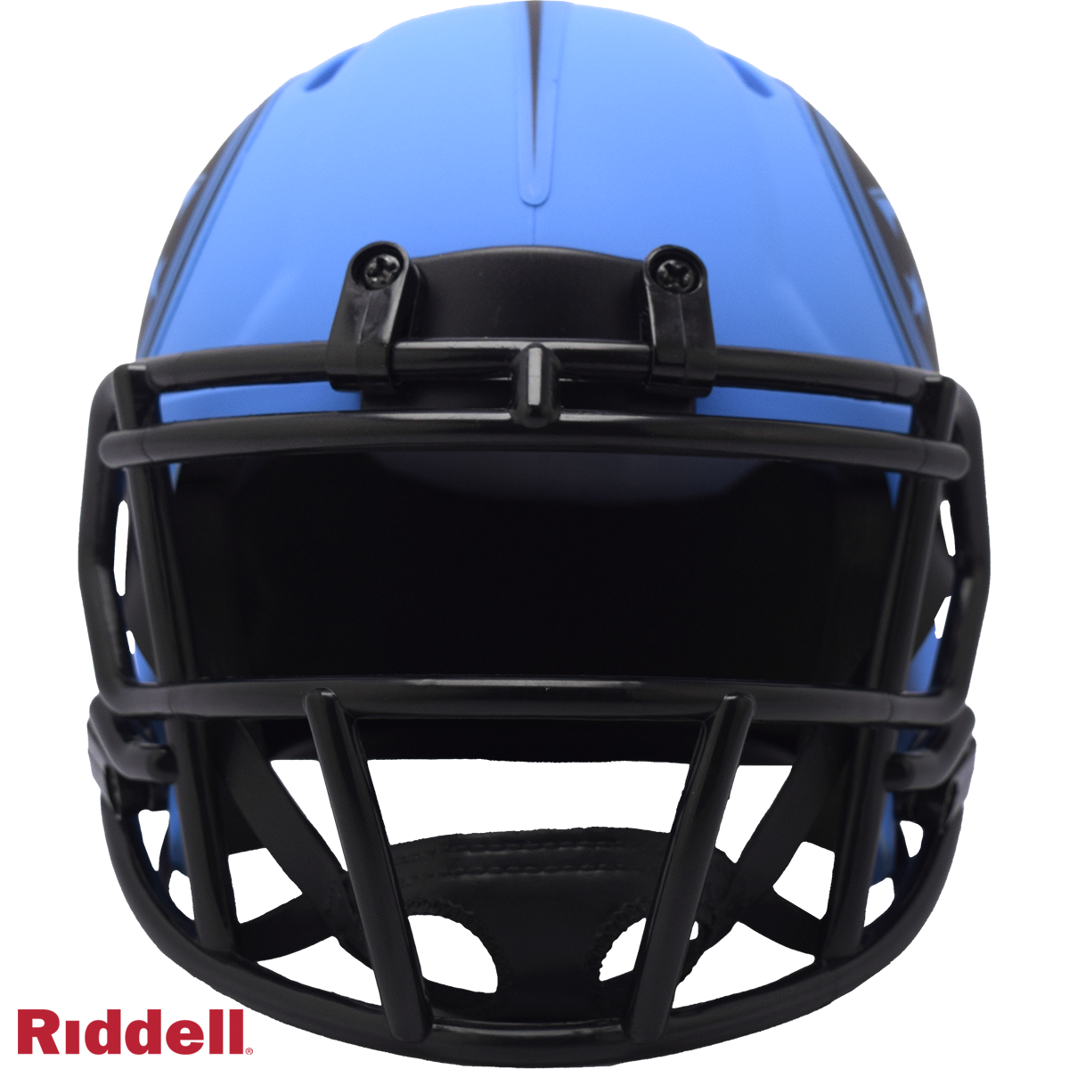 Tennessee Titans Helmet Riddell Replica Mini Speed Style Rave Alternate