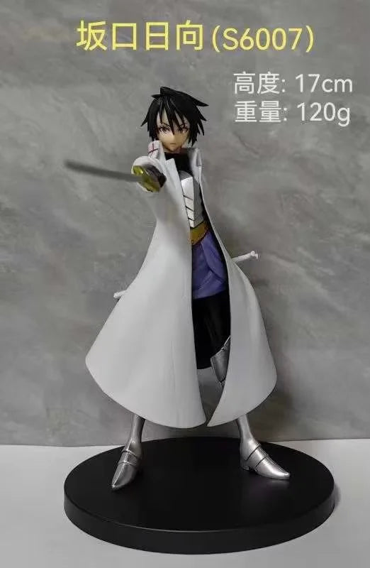 Rimuru Tempest Action Figure 8.5 cm Tall Toylandeu