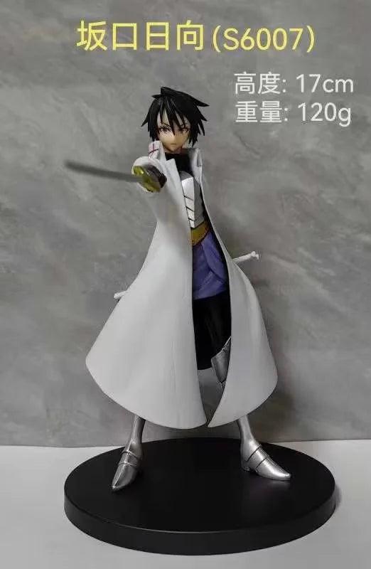 Rimuru Tempest Action Figure 8.5 cm Tall Toylandeu