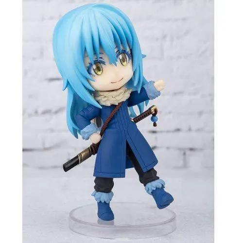 Rimuru Tempest Figuarts Mini Slime Lifelike Eyes - ToylandEU™