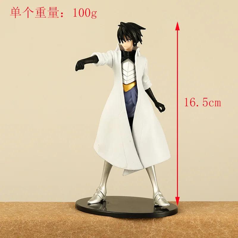 Rimuru Tempest Figure | 8.5cm 1/7 Scale | Toylandeu™