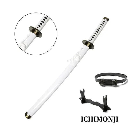 Roronoa Zoro Katana 80cm Anime Role-Playing Costume Props - ToylandEU™