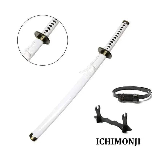 Roronoa Zoro Katana 80cm Anime Role-playing Costume Prop - ToylandEU