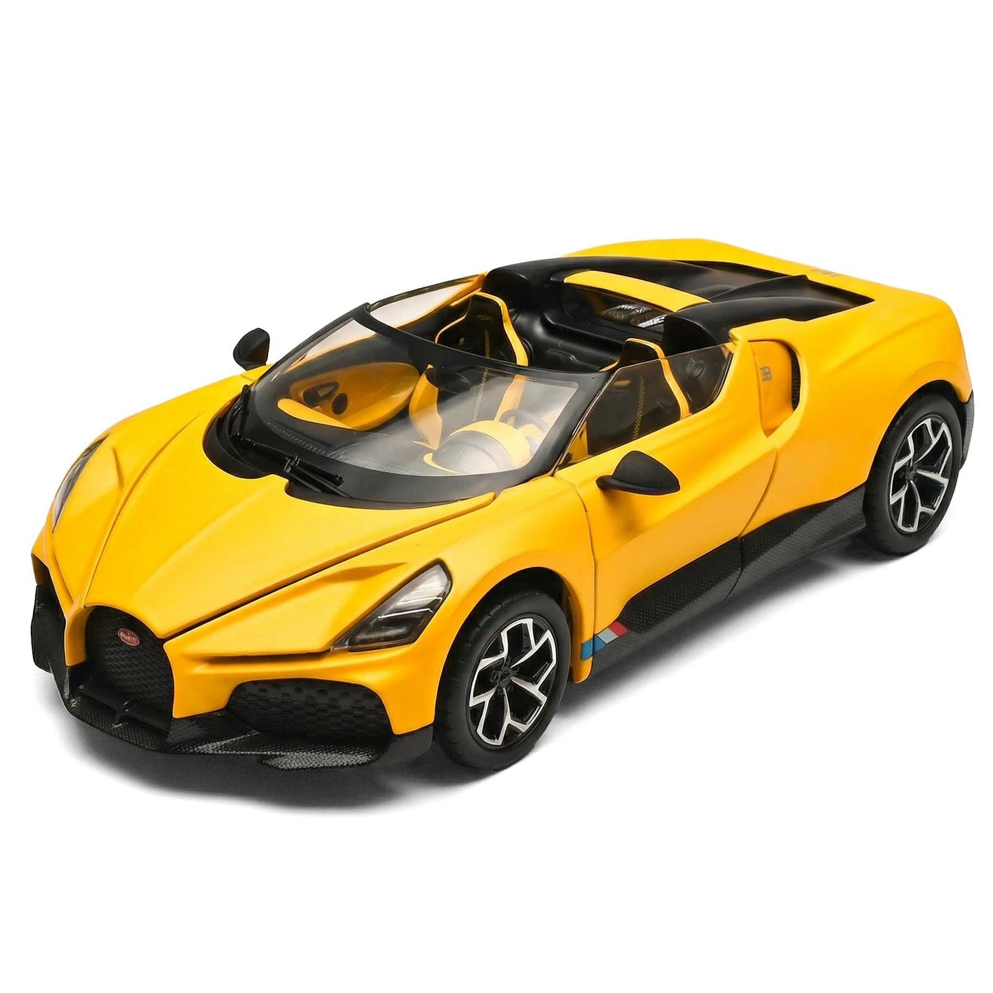 Diecast Car | Scale 1:24 | Maisto Diecast | Multi-Model Collection