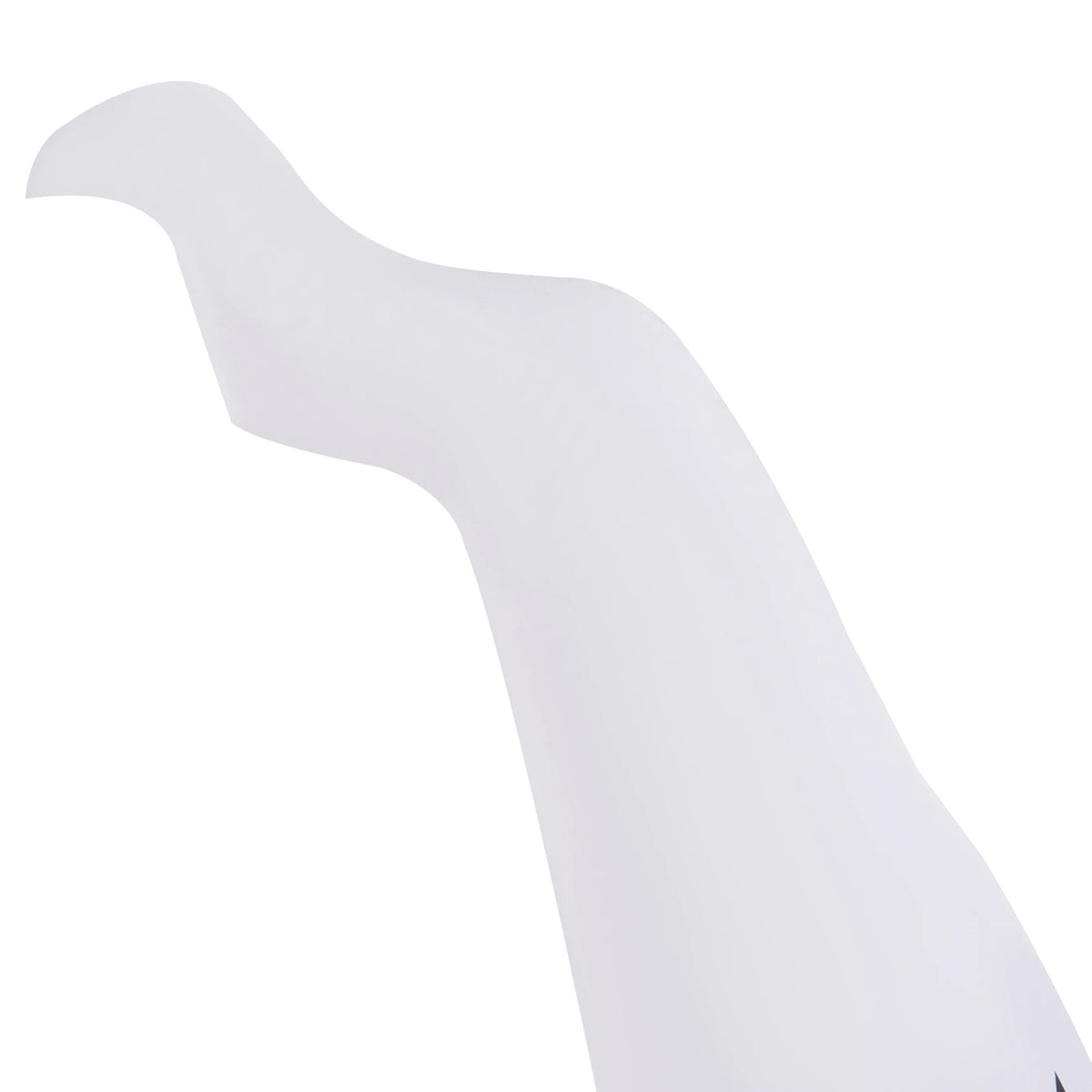 Outdoor Halloween Inflatable | 6 Ft Tall | White Ghost | Lawn Decor