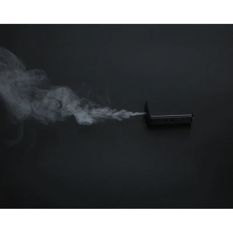 Magic Trick Prop | Remote Control Arm | Smoke Device | Plastic