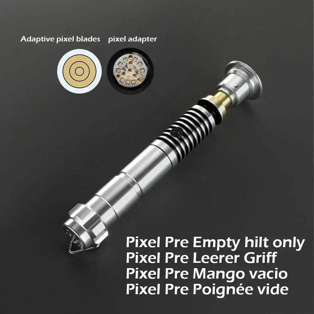 Lightsaber Kit With Proffie Soundboard And Customizable RGB NeoPixel - ToylandEU