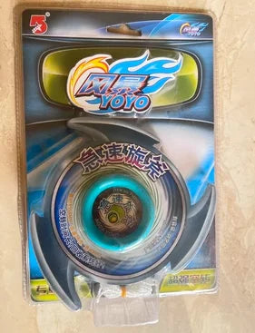 Yoyo | Diameter 57.6mm | Glow In The Dark | Model A1140