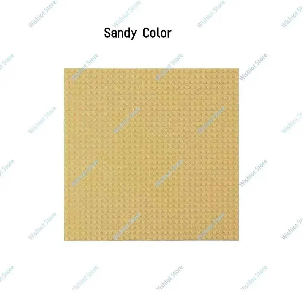 Base Plate 32*32 Dots Classic Building Blocks Bricks Base Board - ToylandEU