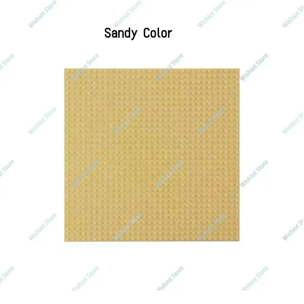 Base Plate 32*32 Dots Classic Building Blocks Bricks Base Board - ToylandEU