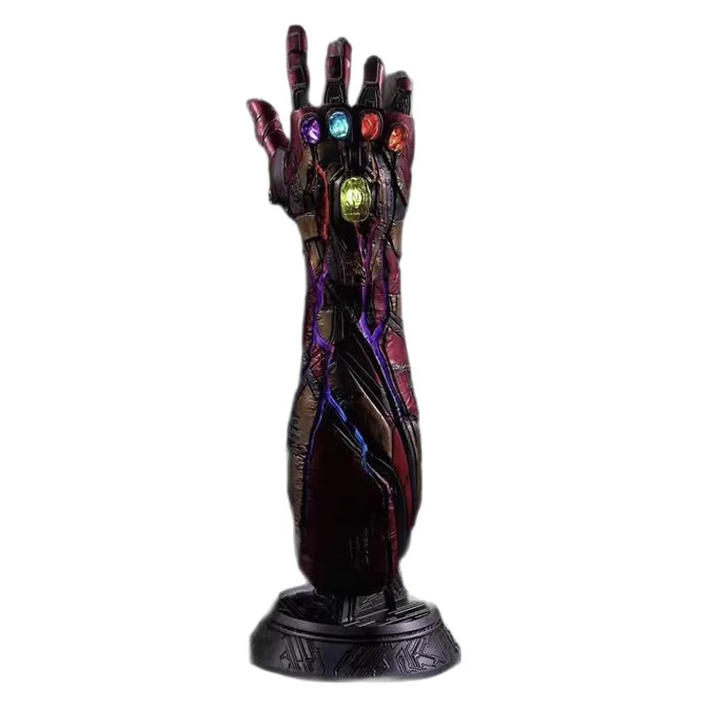 Infinity Gauntlet Replica | Full Scale | LED Details | Marvel Collectors