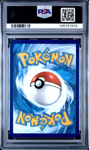 Pokémon Card | Mega Manectric ex PSA Gem Mint|Toylandeu