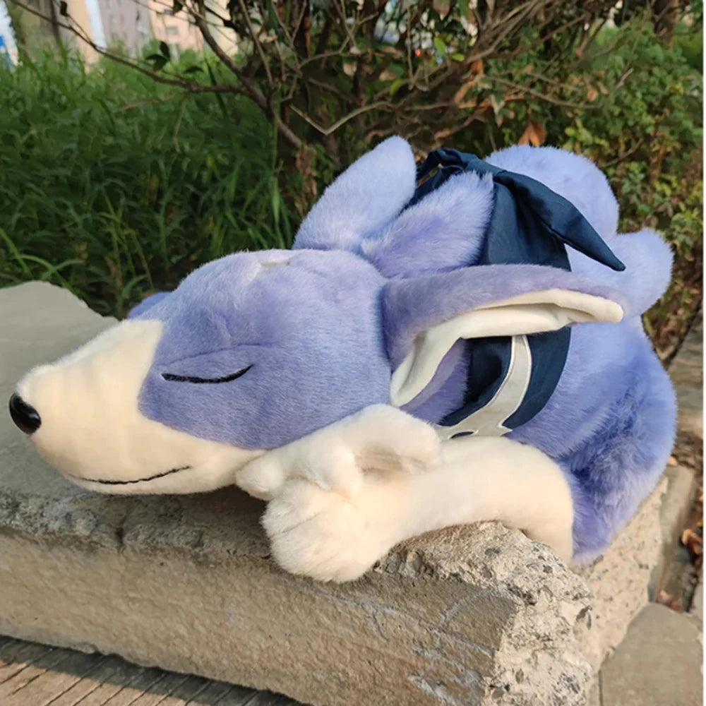 Palamute Plush Toy | Monster Hunter Rise Palamute | 60 cm
