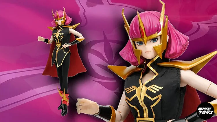 Action Figure Uniform Set | One Sixth Scale | For 12 Inch Figures | Hamanjion