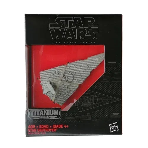 Star Wars Alloy X-wing Fighter | Collectible Model | 50th Anniversary Gift