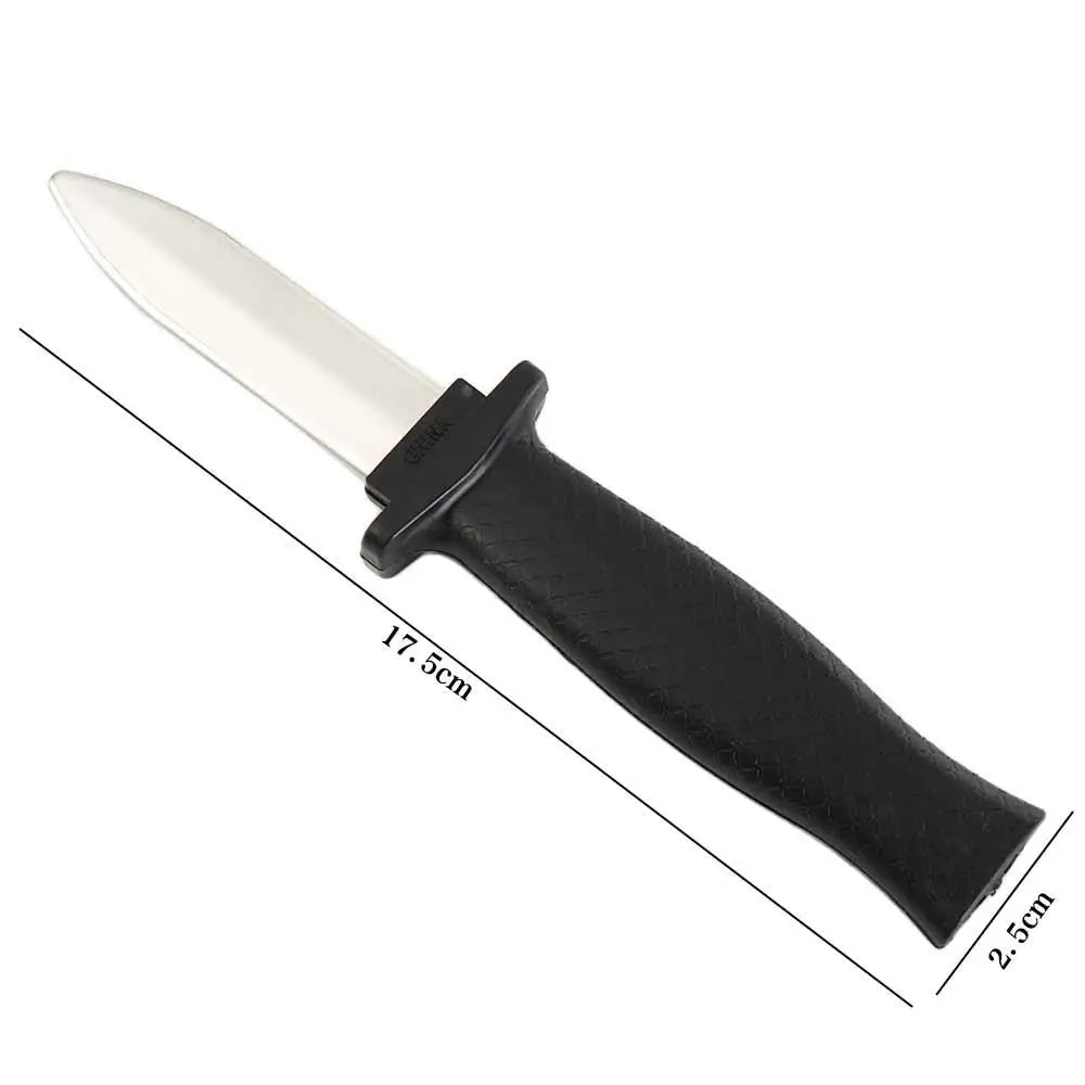 Prop Dagger | Plastic | Retractable Telescopic | One Size