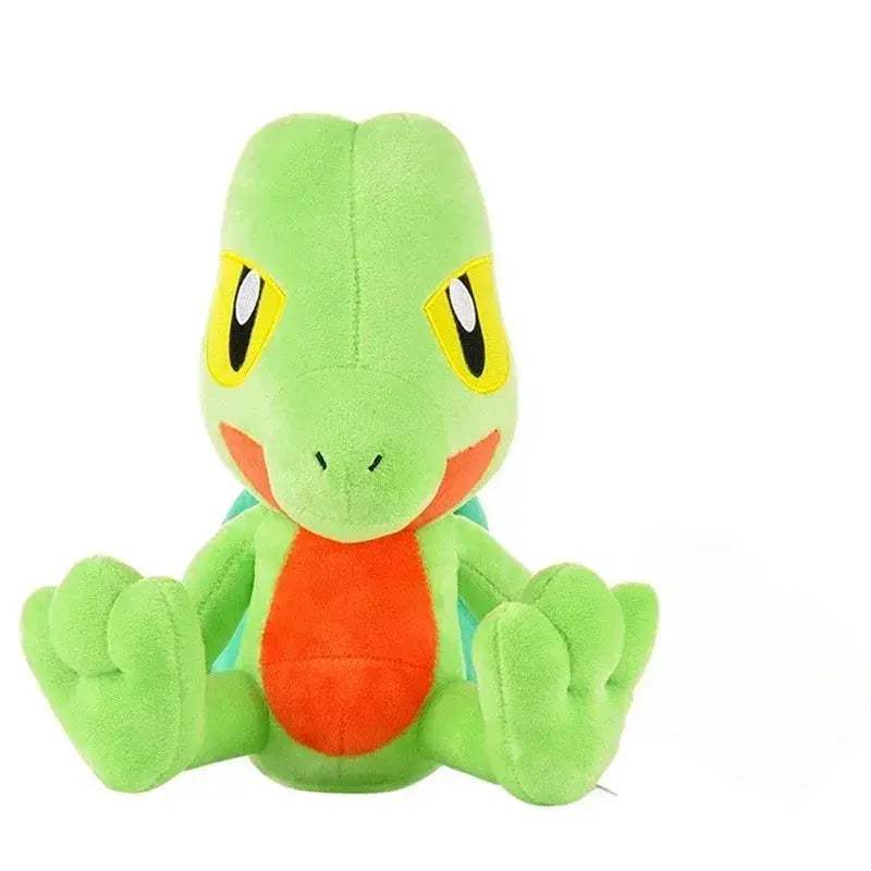 Pokemon Plush Toys Gengar Pikachu Charizard Set Soft Cuddly Gift - ToylandEU
