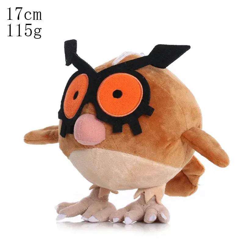 Cute Pokemon Plush Toy Collections, Kawaii Cuddling Pokemon Stuff Dolls To Sleep With Gifts for Kids - CLOUDANIMESTUDIO