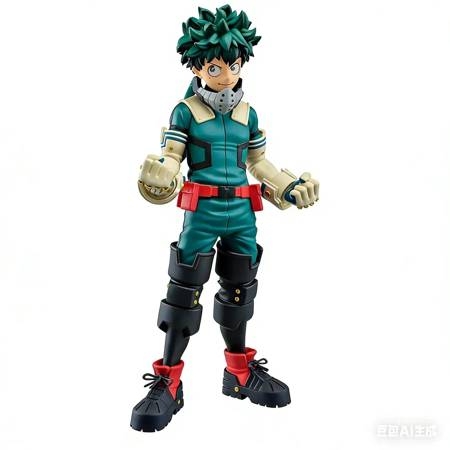 Bakugou Katsuki My Hero Academia Action Figure Desk Display - ToylandEU