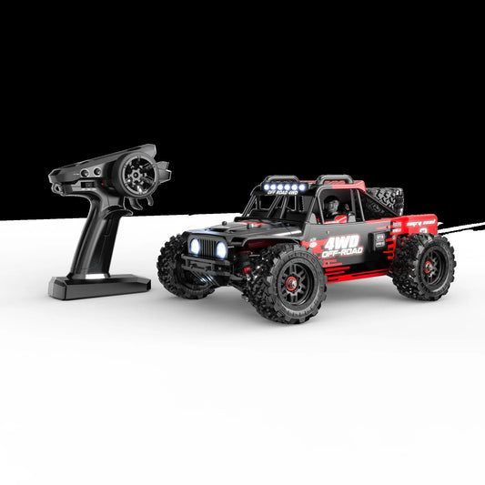 Remote Control Car With Brushless Motor High Speed