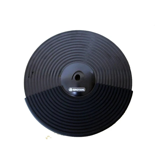 10 Inch Electronic Drums Kit With Trigger Effects Portable