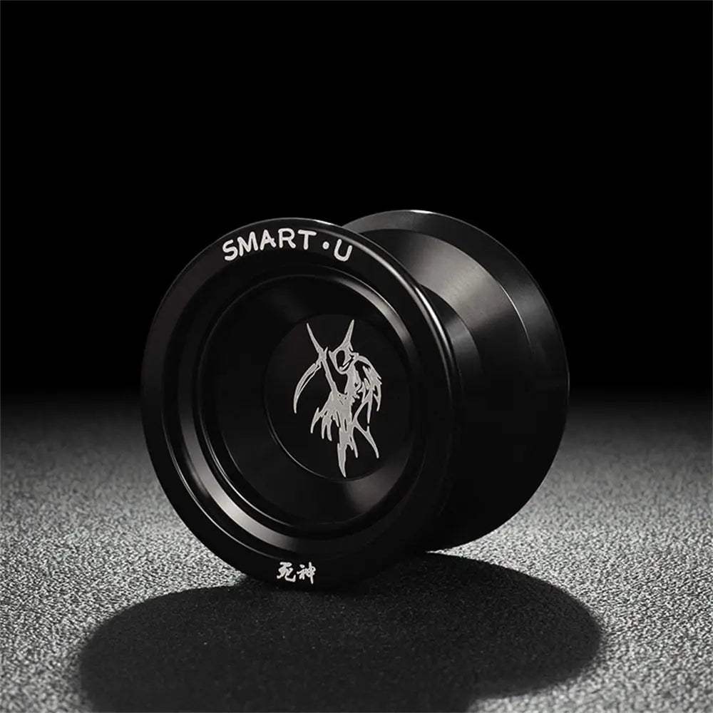 Metal Yoyo | 1A 3A 5A | Unresponsive | 10 Ball Bearing