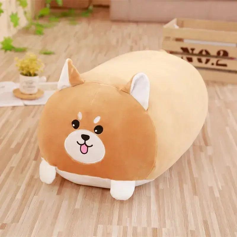 Animal Plush Toy Set For Kids Soft Stuffed Animals - ToylandEU