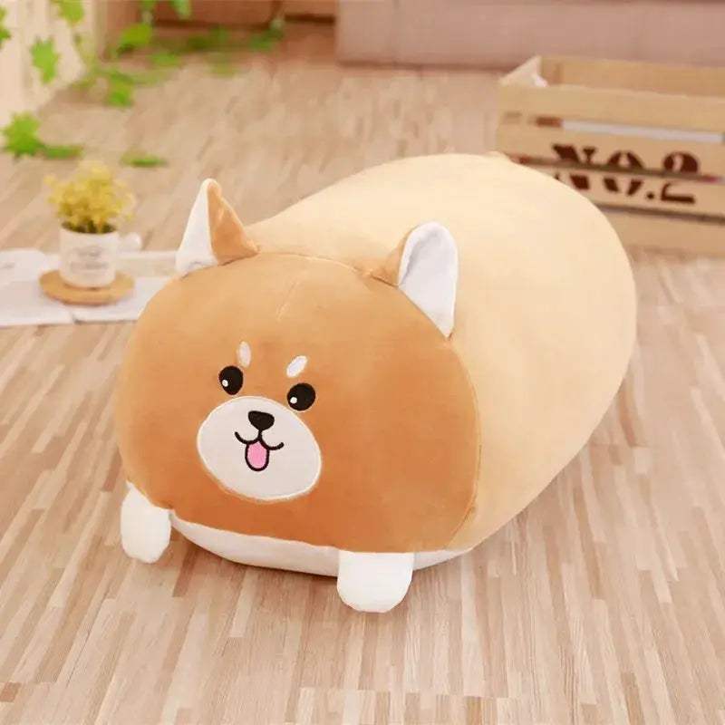 Animal Plush Toy Set For Kids Soft Stuffed Animals - ToylandEU